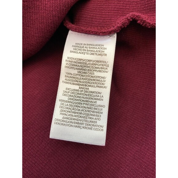 Polo Ralph Lauren Sweater Mens L Long Sleeve 1/4-Zip Cotton Preppy Pullover - Picture 5 of 8